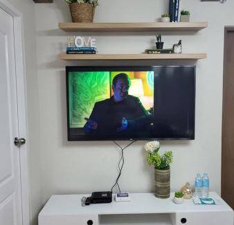 Cagayan de Oro Apartment | 31 m² Apartment ∙ 2 bedrooms ∙ 4 guests