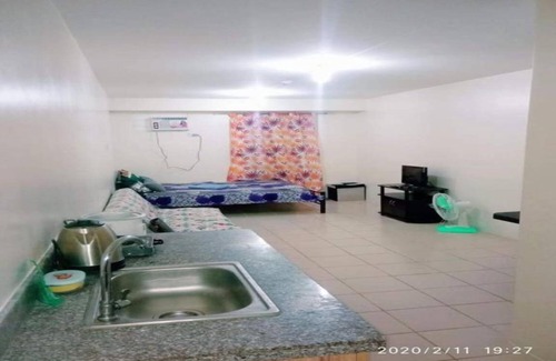 Tondo Apartment | 31 m² Apartment ∙ 2 guests