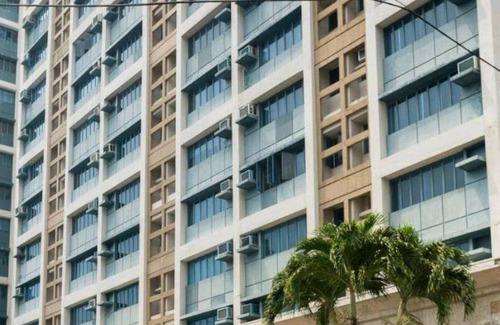 Alabang Apartment | 31 m² Apartment ∙ 2 guests