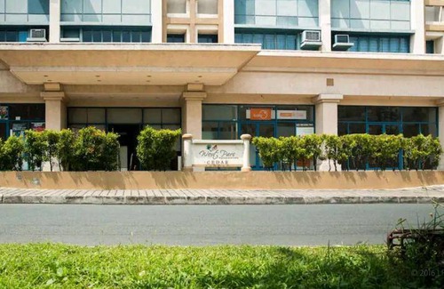 Alabang Apartment | 31 m² Apartment ∙ 2 guests