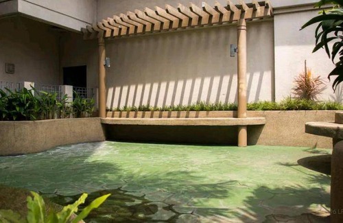 Alabang Apartment | 31 m² Apartment ∙ 2 guests