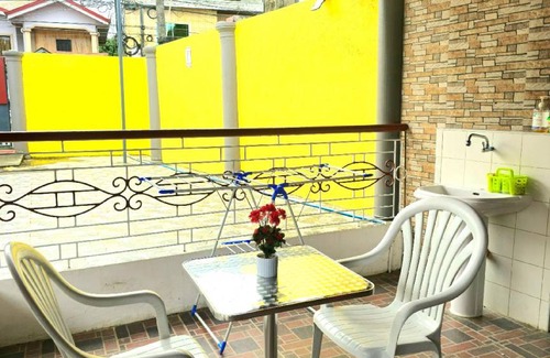 Madrid House | 31 m² Bungalow ∙ 3 guests