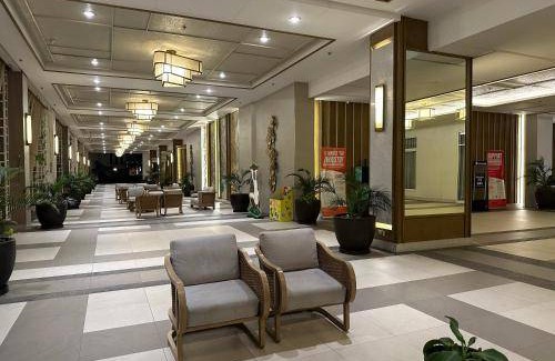 A. Bonifacio Apartment | 31 m² Serviced apartment ∙ 4 guests
