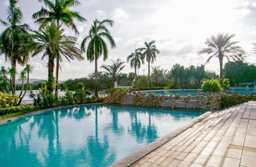 Olongapo Resort | 311 m² Resort ∙ 4 guests