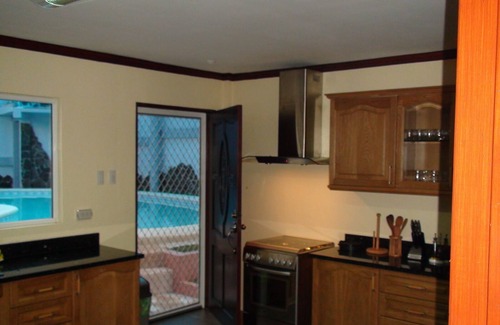 Dalaguete Villa | 314 m2 high-end 2 storey house with private swimming pool. Obong, Dalaguete.