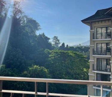 Cagayan de Oro Apartment | 32 m² Apartment ∙ 2 bedrooms ∙ 6 guests