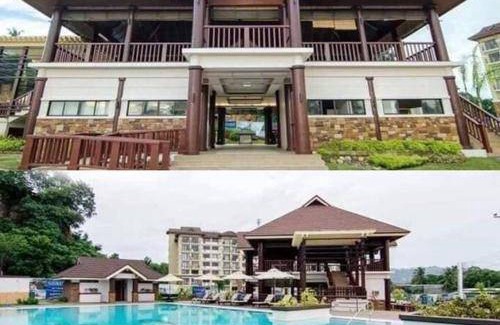 Cagayan de Oro Apartment | 32 m² Apartment ∙ 2 bedrooms ∙ 6 guests