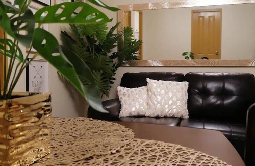 Dumaguete Apartment | 32 m² Apartment ∙ 2 bedrooms ∙ 4 guests
