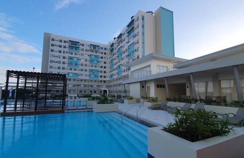 Dumaguete Apartment | 32 m² Apartment ∙ 2 bedrooms ∙ 4 guests