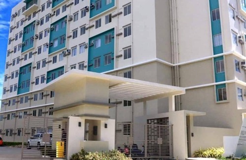 Dumaguete Apartment | 32 m² Apartment ∙ 2 bedrooms ∙ 4 guests