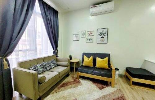 Talibon Apartment | 32 m² Apartment ∙ 4 guests