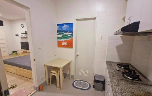Talibon Apartment | 32 m² Apartment ∙ 4 guests