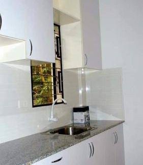 Talibon Apartment | 32 m² Apartment ∙ 4 guests