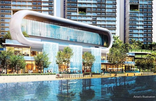 Makati Apartment | 32 m² Apartment ∙ 4 guests