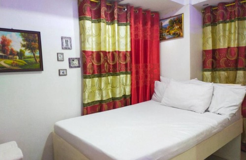 Antipolo Apartment | 32 m² Apartment ∙ 4 guests