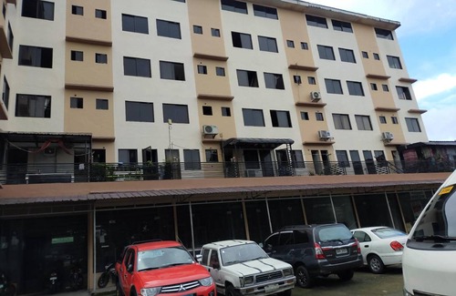 Antipolo Apartment | 32 m² Apartment ∙ 4 guests