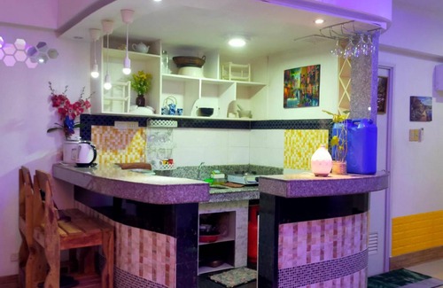 Antipolo Apartment | 32 m² Apartment ∙ 4 guests