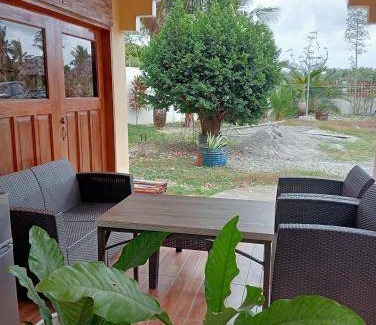San Juan Bed & Breakfast | 32 m² Bed and breakfast ∙ 15 guests