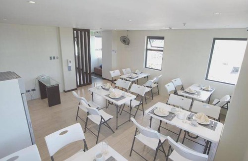 Pilar Hotel | 32 m² Hotel ∙ 2 guests