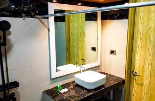 Tacloban Hotel | 32 m² Hotel ∙ 4 guests