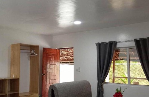 Santa Fe Hotel | 32 m² Hotel ∙ 4 guests