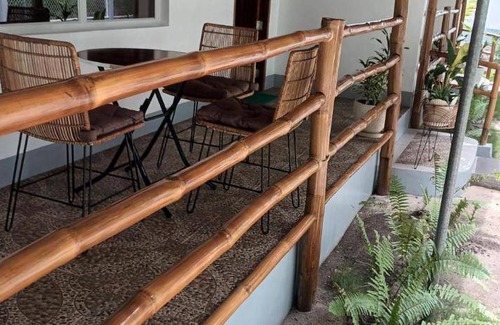 Santa Fe Hotel | 32 m² Hotel ∙ 4 guests