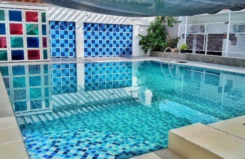 Tayabas City Hotel | 32 m² Hotel ∙ 4 guests