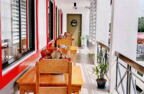 Tayabas City Hotel | 32 m² Hotel ∙ 4 guests