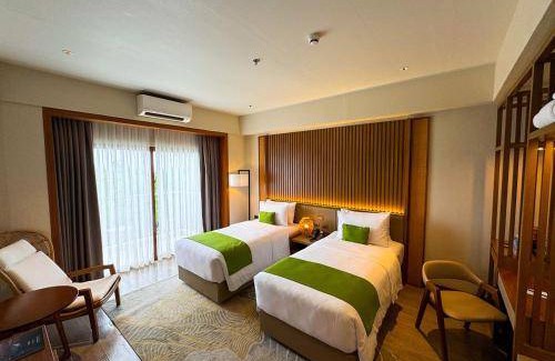 Liloan Hotel | 32 m² Hotel ∙ 6 guests