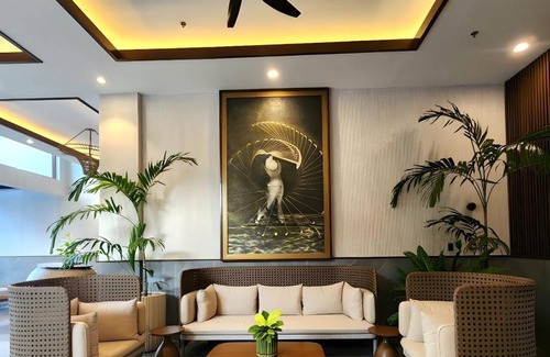 Liloan Hotel | 32 m² Hotel ∙ 6 guests