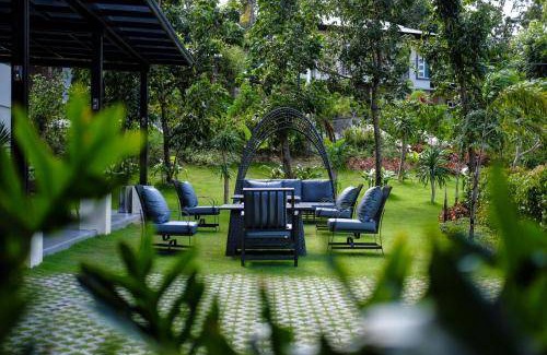 Liloan Hotel | 32 m² Hotel ∙ 6 guests