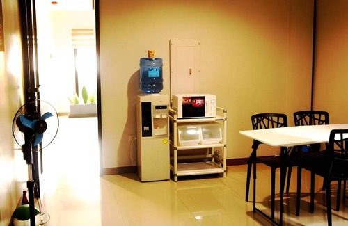 Lucena Hotel | 32 m² Hotel ∙ 7 guests