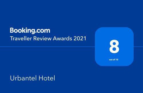 Lucena Hotel | 32 m² Hotel ∙ 7 guests