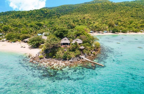 Carles Resort | 32 m² Resort ∙ 10 guests