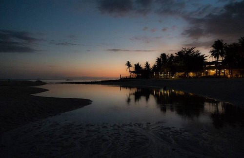 Santa Fe Resort | 32 m² Resort ∙ 8 guests