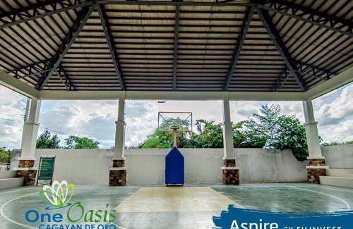 Cagayan de Oro Apartment | 32 m² Serviced apartment ∙ 2 bedrooms ∙ 6 guests