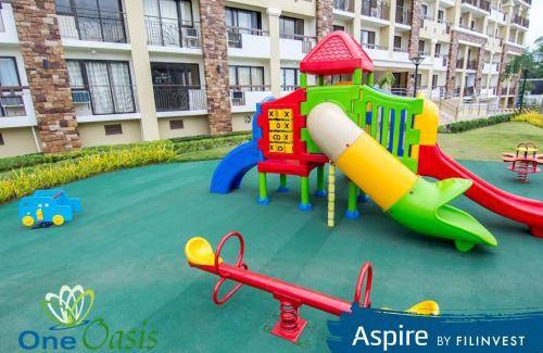 Cagayan de Oro Apartment | 32 m² Serviced apartment ∙ 2 bedrooms ∙ 6 guests