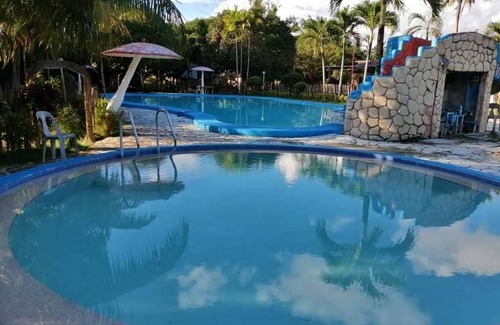Maasin Villa | 32 m² Villa ∙ 1 bedroom ∙ 6 guests