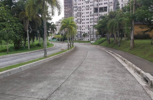 Silang Apartment | 33 m² Apartment ∙ 2 bedrooms ∙ 4 guests