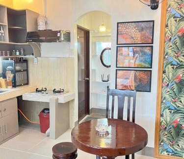 Malaybalay City Apartment | 33 m² Apartment ∙ 5 guests