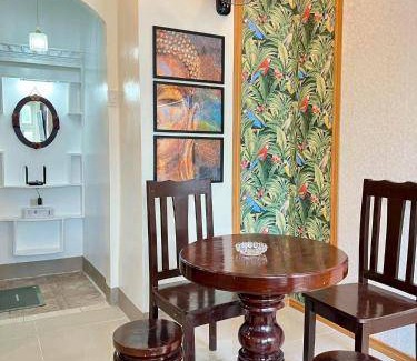 Malaybalay City Apartment | 33 m² Apartment ∙ 5 guests