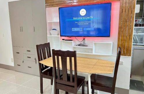 Malaybalay City Apartment | 33 m² Apartment ∙ 5 guests