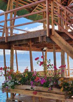 Tomas Oppus Bed & Breakfast | 33 m² Bed and breakfast ∙ 1 bedroom ∙ 5 guests