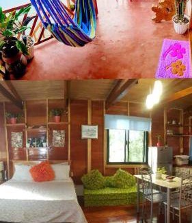 Tomas Oppus Bed & Breakfast | 33 m² Bed and breakfast ∙ 1 bedroom ∙ 5 guests
