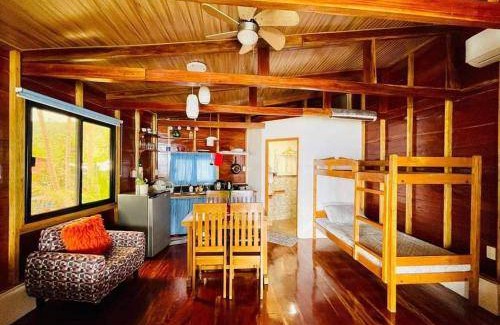 Tomas Oppus Bed & Breakfast | 33 m² Bed and breakfast ∙ 1 bedroom ∙ 5 guests