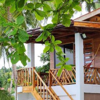 Tomas Oppus Bed & Breakfast | 33 m² Bed and breakfast ∙ 1 bedroom ∙ 5 guests