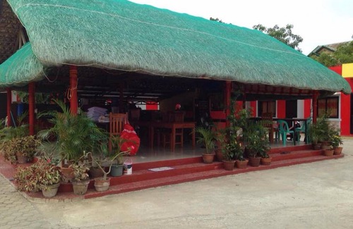 Vigan Bed & Breakfast | 33 m² Bed and breakfast ∙ 20 guests