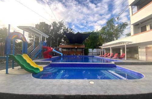 San Vicente Hostel | 33 m² Hostel ∙ 10 guests