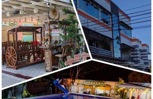 San Vicente Hostel | 33 m² Hostel ∙ 10 guests