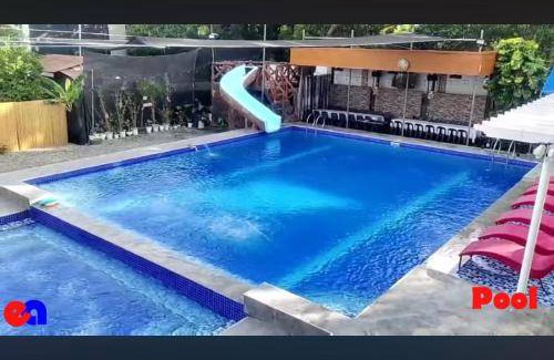 San Vicente Hostel | 33 m² Hostel ∙ 10 guests
